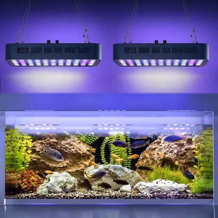 Full Spectrum Aquarium Light Full Spectrum Aquarium Light