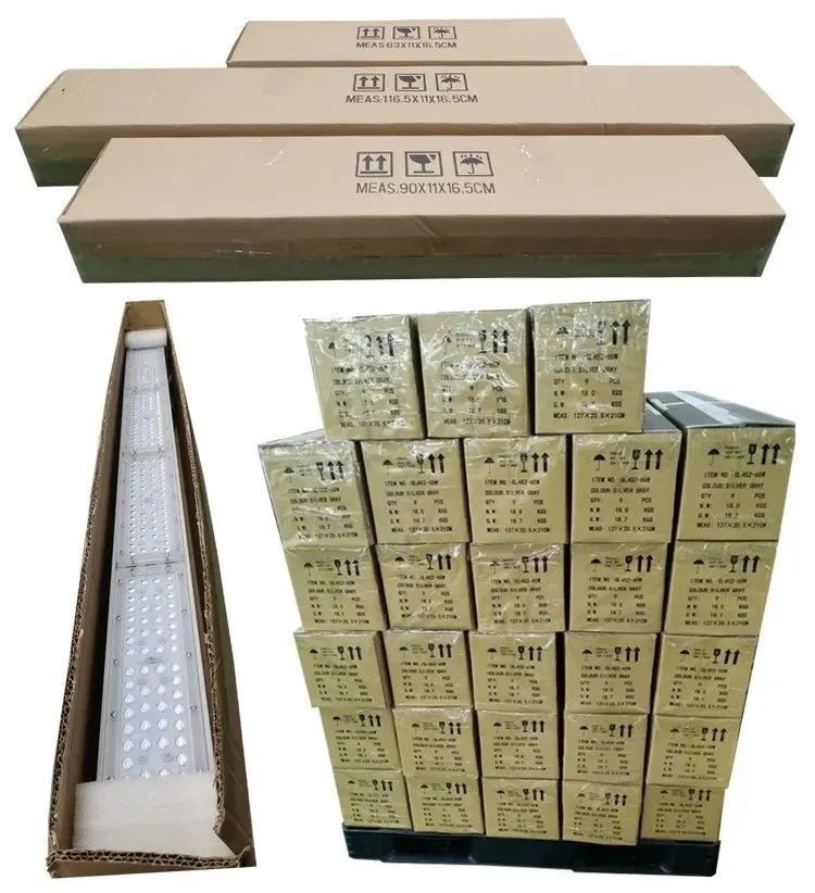 waterproof led grow light bar 6(001)